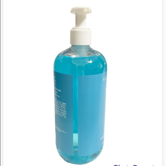 NEW! Crabtree & Evelyn LA SOURCE Conditioning Hand Soap 🌊 - Picture 5 of 5